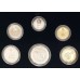 AUSTRALIA 2016 . PROOF SET . CHANGEOVER . GENUINE . RARE SET